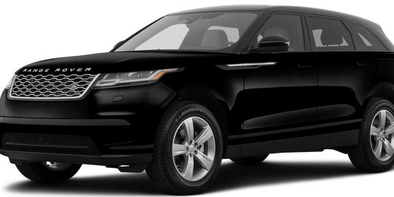 LAND ROVER RANGE ROVER VELAR 2018 SALYB2RV7JA712548 image